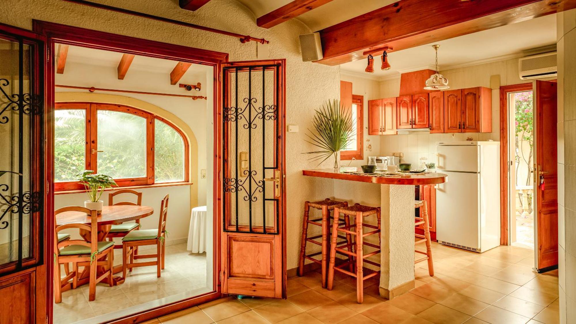 Villa De דניה מראה חיצוני תמונה