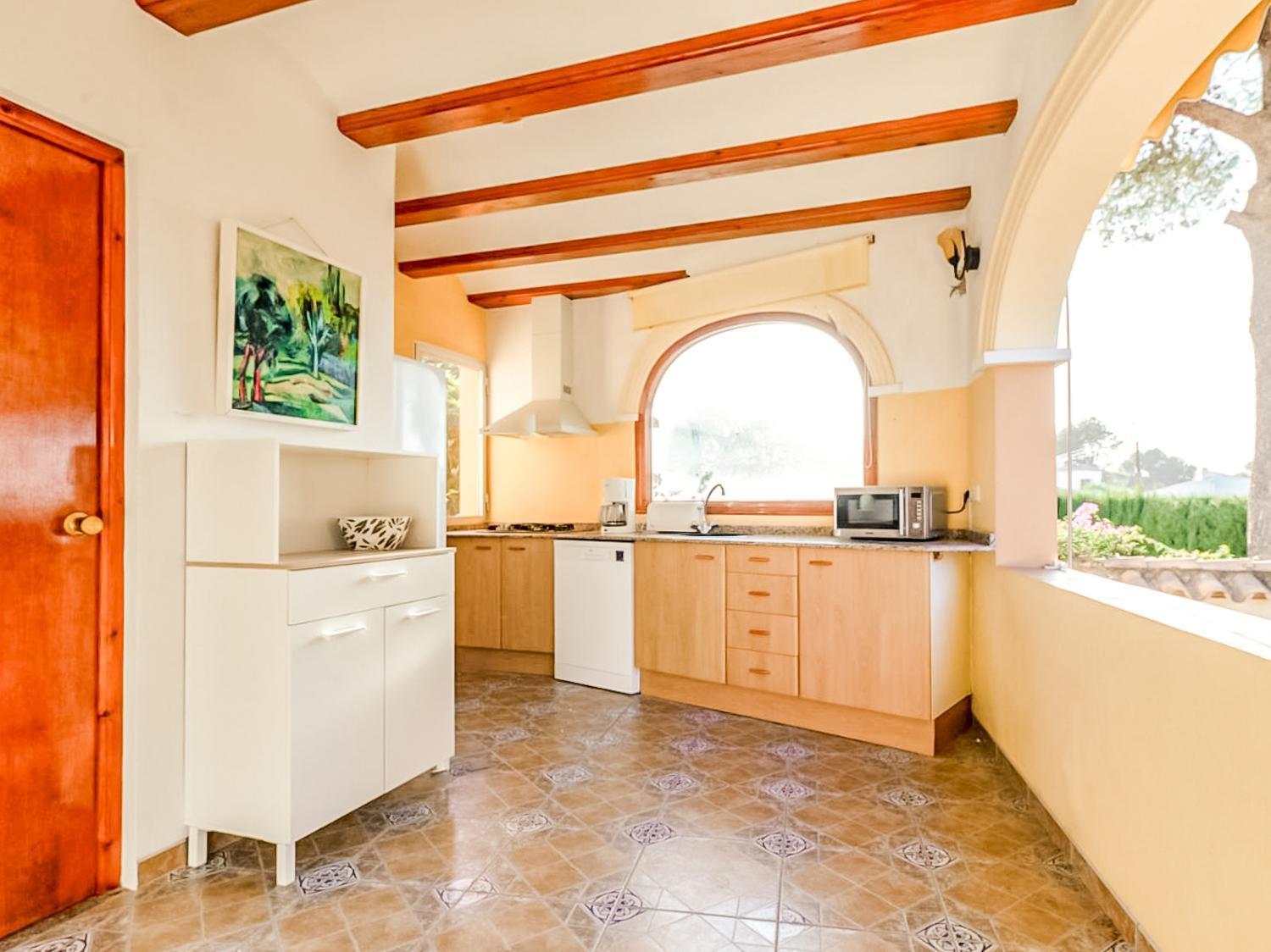 Villa De דניה מראה חיצוני תמונה
