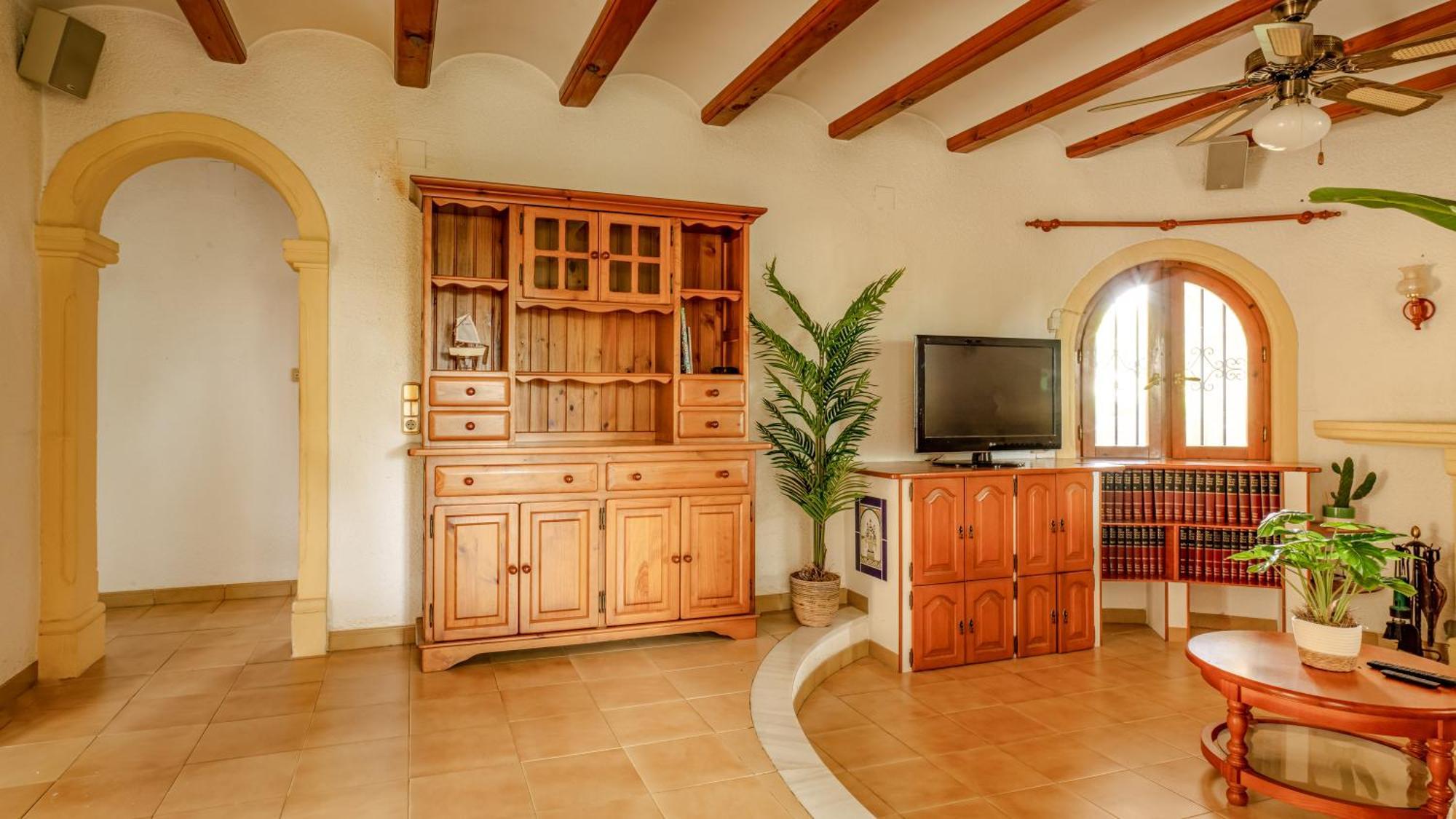 Villa De דניה מראה חיצוני תמונה