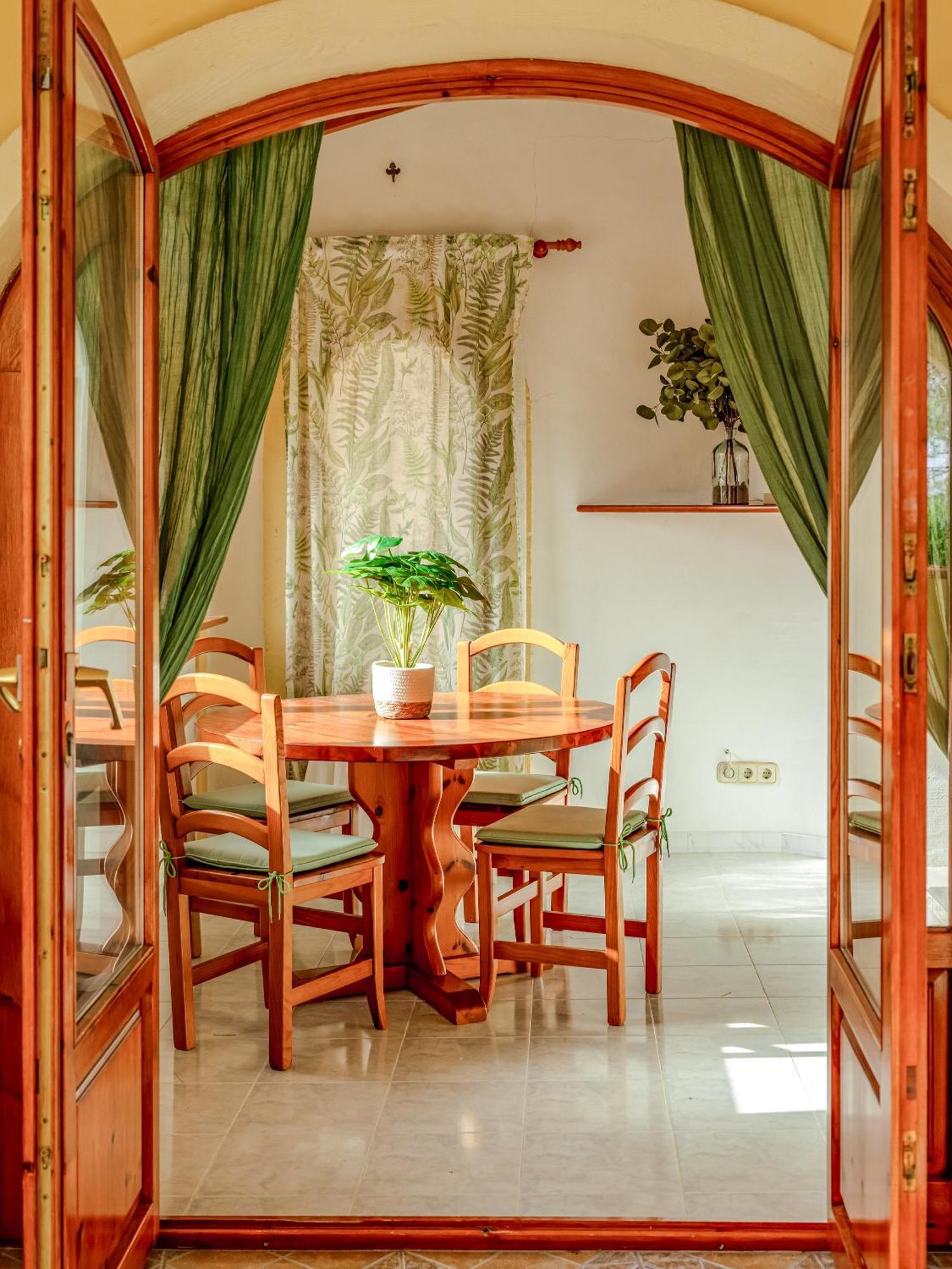 Villa De דניה מראה חיצוני תמונה